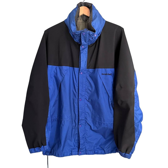 Lands end Other - Vintage Mont-Bell Goretex Jacket size X-Large